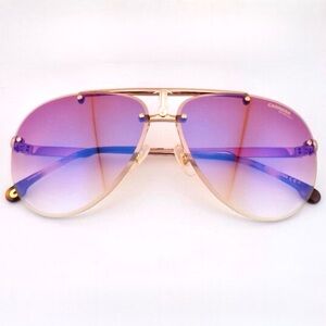 NEW Carrera Sunglasses
